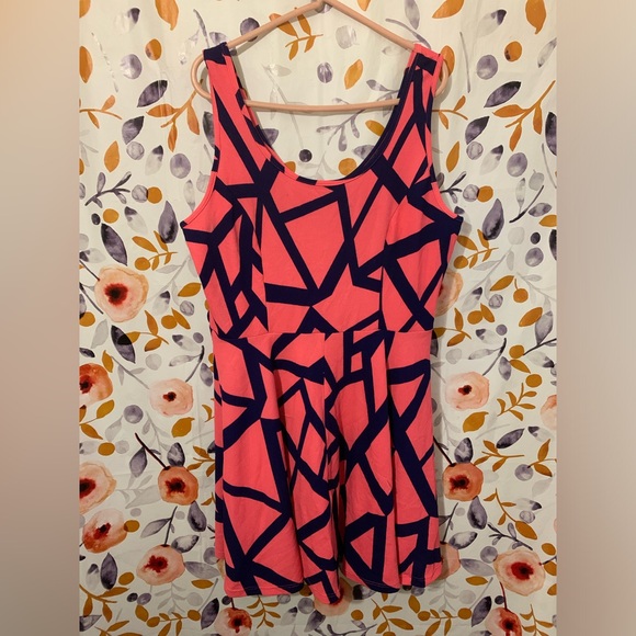 Fashion to Figure Dresses & Skirts - ❤️ FREE WITH PURCHASE FTF Dress Sz 2X